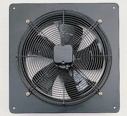 VENTILATEUR AXIALE
